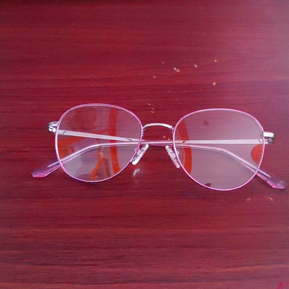 Accessories - Lenskart glasses with zero power - Fixed price